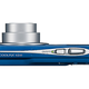 Illustration for article titled Nikon's CoolPix S600, S550, S520, and S210: Slim, Stylish and Plum Purty